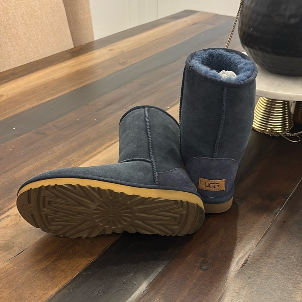 Ugg Boots. - image 1